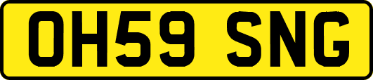 OH59SNG