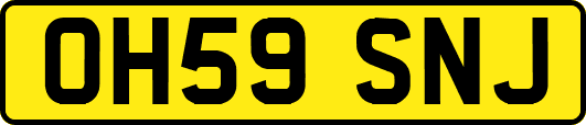 OH59SNJ