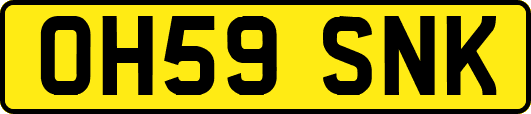 OH59SNK