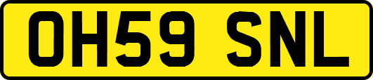 OH59SNL