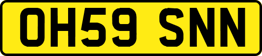 OH59SNN