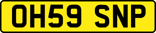 OH59SNP