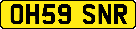 OH59SNR