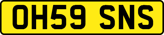 OH59SNS