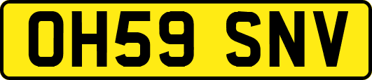 OH59SNV