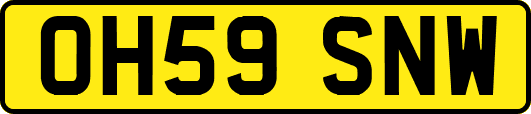 OH59SNW
