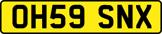 OH59SNX