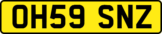 OH59SNZ