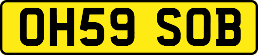 OH59SOB