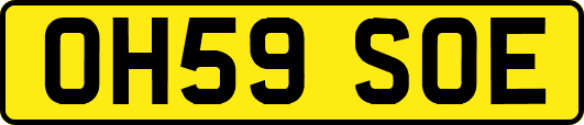 OH59SOE