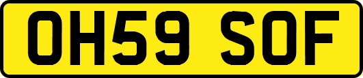 OH59SOF