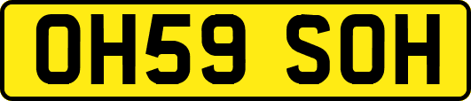 OH59SOH