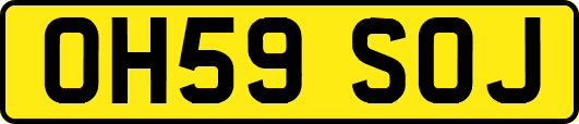 OH59SOJ