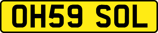 OH59SOL