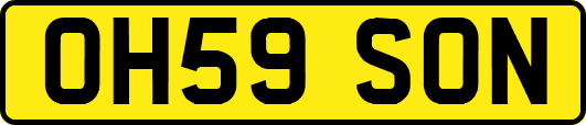 OH59SON