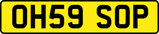 OH59SOP