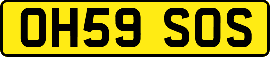 OH59SOS
