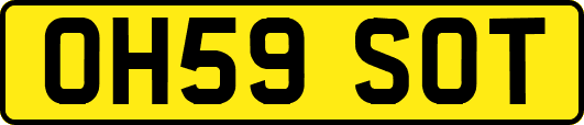 OH59SOT