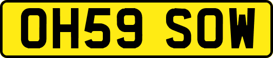 OH59SOW