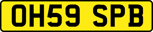 OH59SPB
