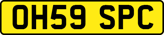 OH59SPC
