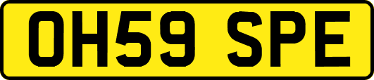 OH59SPE