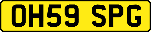 OH59SPG