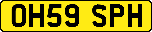 OH59SPH