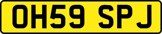 OH59SPJ