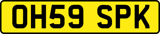 OH59SPK
