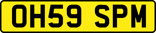 OH59SPM
