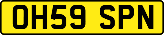 OH59SPN