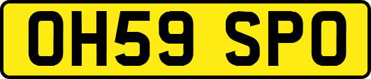 OH59SPO