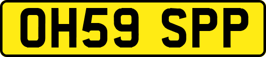 OH59SPP