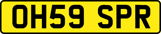 OH59SPR