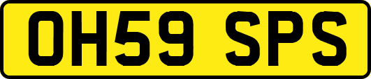 OH59SPS