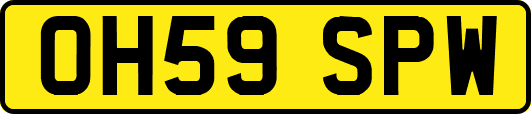 OH59SPW