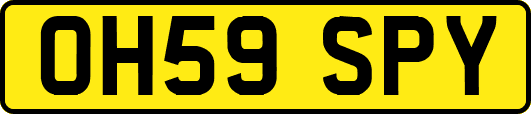 OH59SPY
