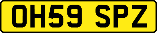 OH59SPZ