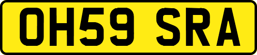 OH59SRA
