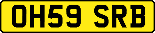 OH59SRB
