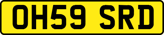 OH59SRD