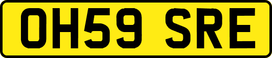 OH59SRE