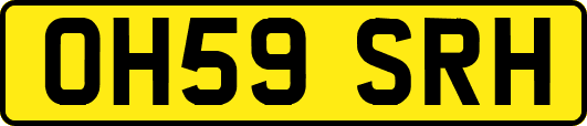 OH59SRH