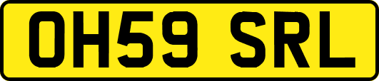 OH59SRL