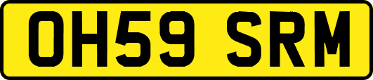 OH59SRM