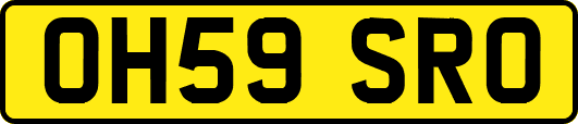 OH59SRO
