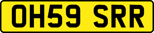 OH59SRR