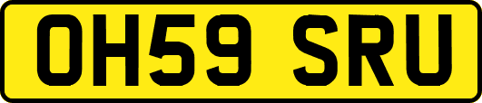 OH59SRU