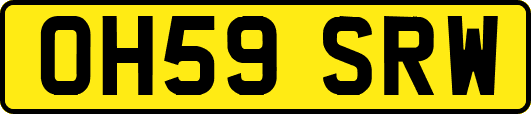 OH59SRW